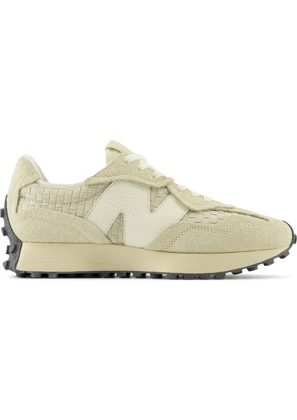 327 Unisex Yeşil Sneaker Ayakkabı U327WOA