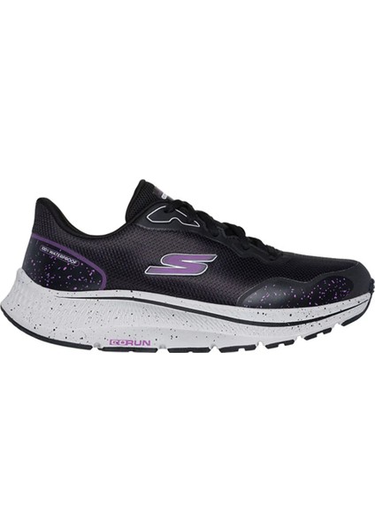 Go Run Consistent 2.0 Kadın Siyah Koşu Ayakkabısı 128625 Bkpr