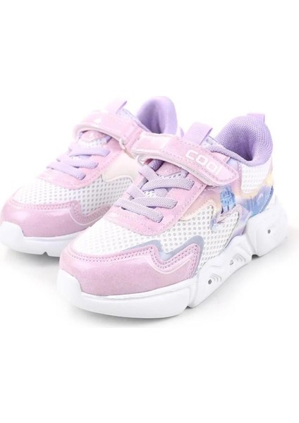 Zeta Işıklı Unisex Çocuk Günlük Sneaker Spor Ayakkabı fiyatları