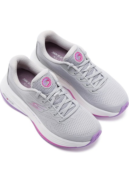 Go Walk Distance Walker Kadın Gri Yürüyüş Ayakkabısı 125129 Gylv modelleri