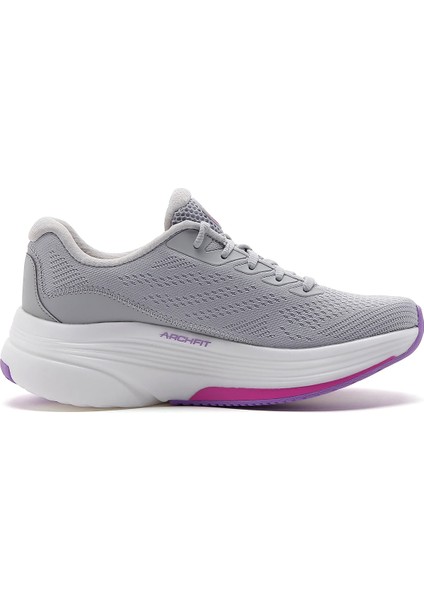Go Walk Distance Walker Kadın Gri Yürüyüş Ayakkabısı 125129 Gylv