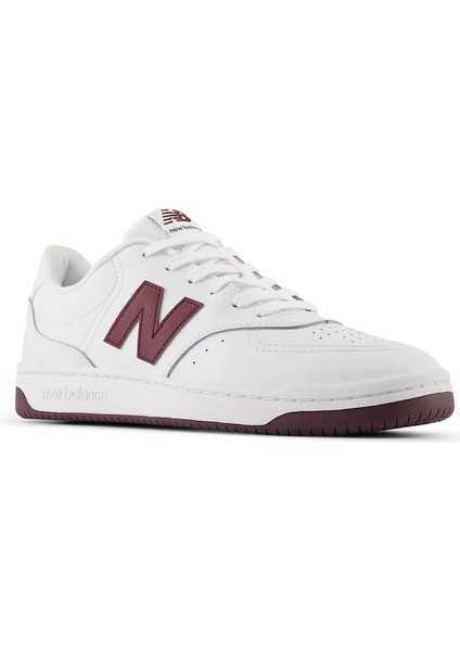 BB80 Unisex Beyaz Sneaker Ayakkabı BB80UFM fiyatları