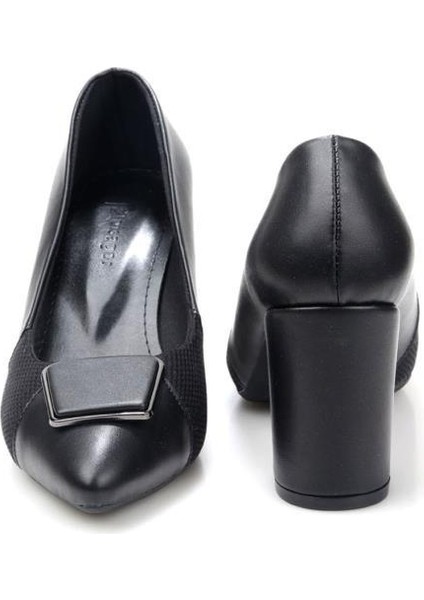 PS-32810 Kadın Topuklu Stiletto Ayakkabı indirimleri