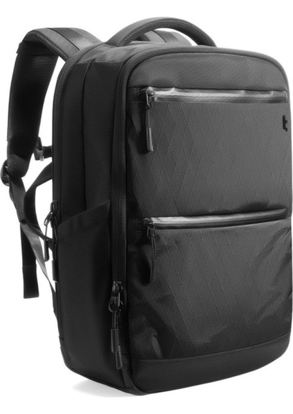 TH3E1D1 - T73M1D1 15.6'' Siyah TechPack - T73 X-Pac Notebook Çantası fiyatları