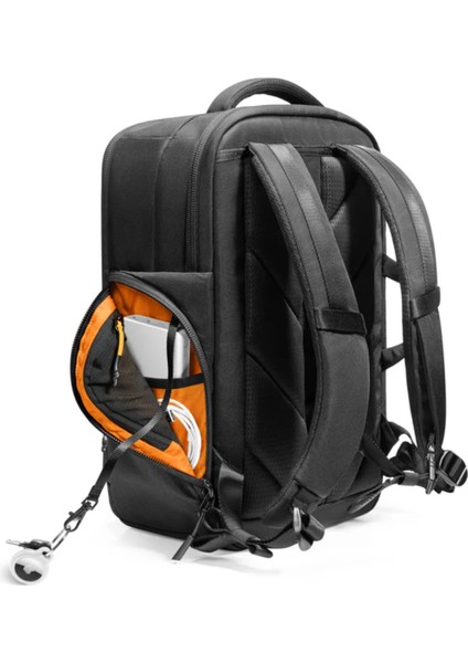 TH3E1D1 - T73M1D1 15.6'' Siyah TechPack - T73 X-Pac Notebook Çantası fırsatları