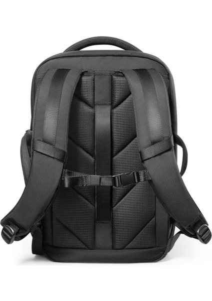 TH3E1D1 - T73M1D1 15.6'' Siyah TechPack - T73 X-Pac Notebook Çantası indirimleri