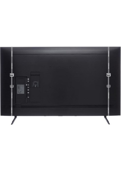 Coruıan Samsung 55S90C Tv Ekran Koruyucu/ekran Koruma Paneli
