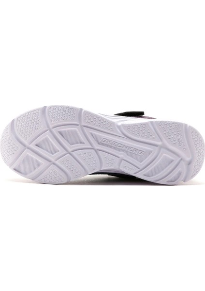 Wavy Lites Çocuk Siyah Sneaker Ayakkabı 303393L Bkmt fırsatları