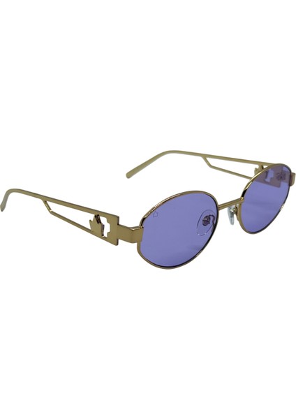 CBS2108 C3 Oval Kadın Güneş Gözlüğü modelleri