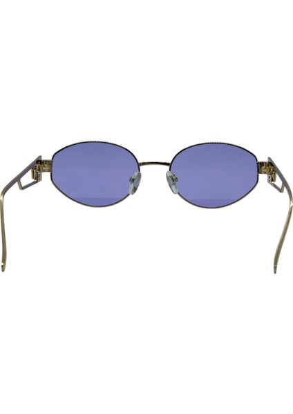 CBS2108 C3 Oval Kadın Güneş Gözlüğü