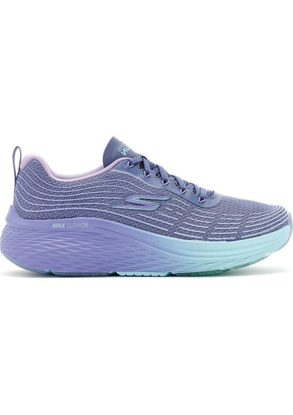 Max Cushioning Elite 2.0 Kadın Mavi Yürüyüş Ayakkabısı 129621 Bllv