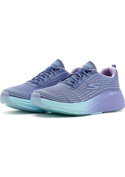 Max Cushioning Elite 2.0 Kadın Mavi Yürüyüş Ayakkabısı 129621 Bllv fiyatları