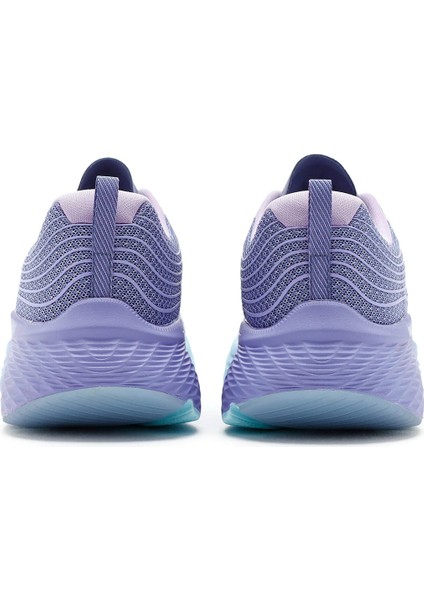 Max Cushioning Elite 2.0 Kadın Mavi Yürüyüş Ayakkabısı 129621 Bllv indirimleri