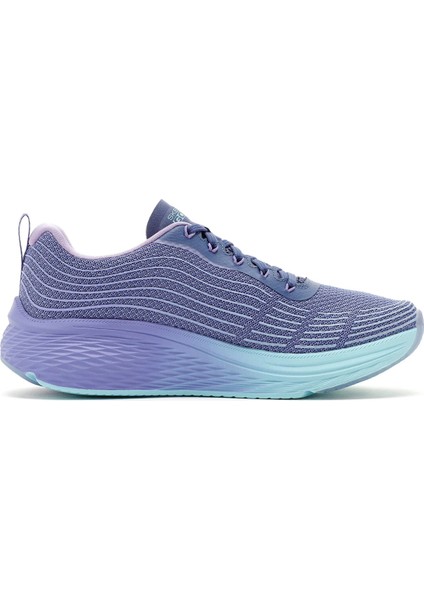 Max Cushioning Elite 2.0 Kadın Mavi Yürüyüş Ayakkabısı 129621 Bllv