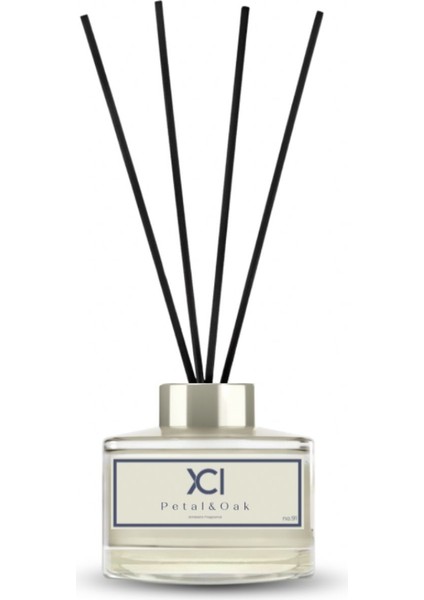 Xcı Petal&oak 150 ml Çubuklu Ortam Kokusu