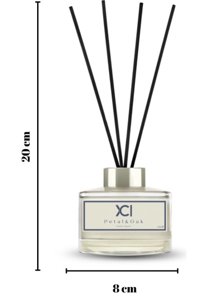 Xcı Petal&oak 150 ml Çubuklu Ortam Kokusu fırsatları