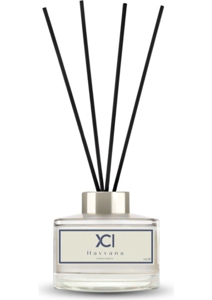 Xcı Havvana 150 ml Çubuklu Ortam Kokusu