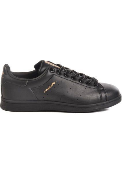 Siyah Unisex Spor Ayakkabı Cheta 41 Forever M modelleri
