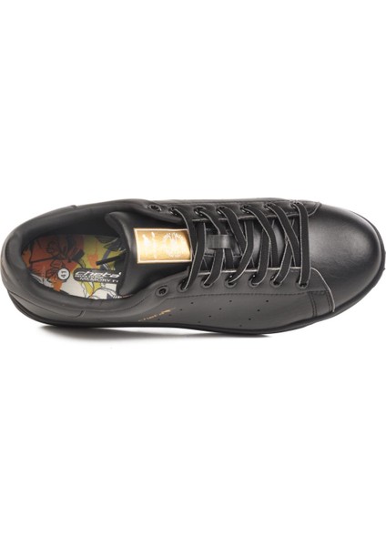 Siyah Unisex Spor Ayakkabı Cheta 41 Forever M fırsatları