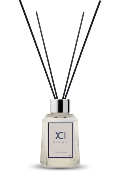 Xcı Charmin 100ML Çubuklu Ortam Kokusu