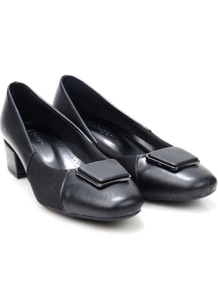 PS-32560 3,5 cm Topuklu Kadın Stiletto Ayakkabı fiyatları