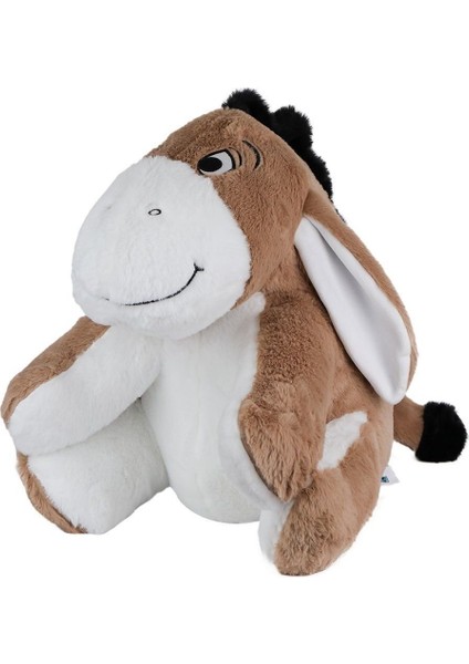 4219 Kahverengi Eşek -My Friend Toys