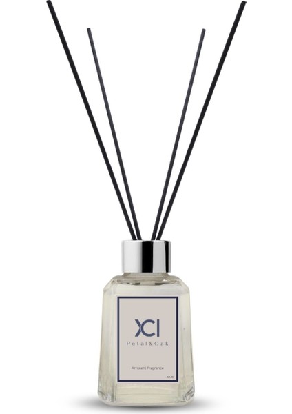 Xcı Petal & Oak 100 ml Çubuklu Ortam Kokusu