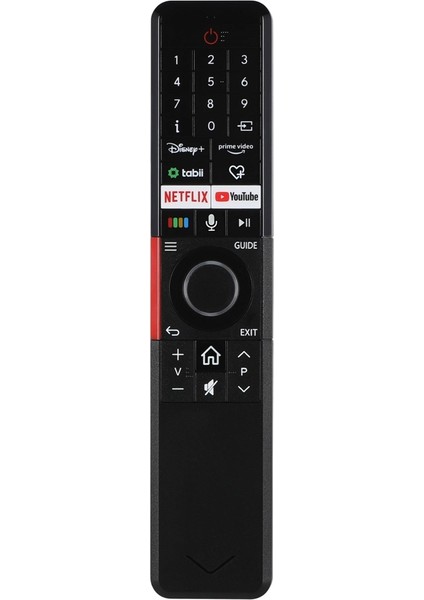 40FV9750 40'' 100 Ekran Uydu Alıcılı Full HD Smart VİDAA TV