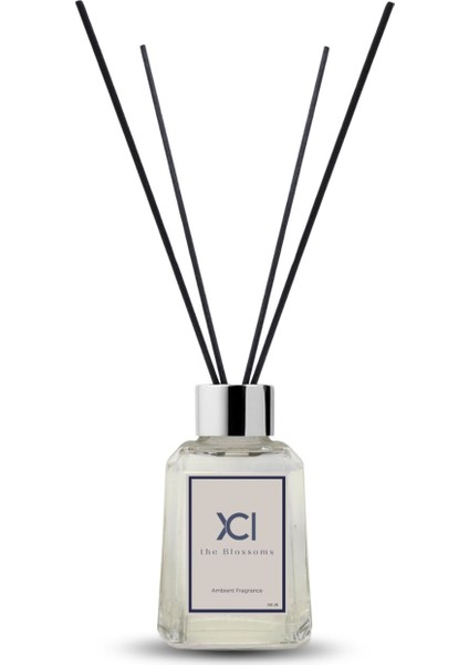 Xcı The Blossoms 100 ml Çubuklu Ortam Kokusu
