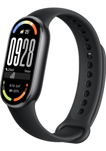 Smart Band 10 Midnight Black Akıllı Bileklik fiyatları