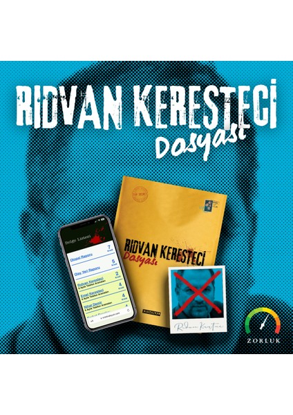 - Dedektif Oyunu Cinayet Çözme & Katili Bulma Gizem Zeka Kutu Oyunu Dedektiflik Oyunu Katil Kim ? Rıdvan Keresteci Dosyası
