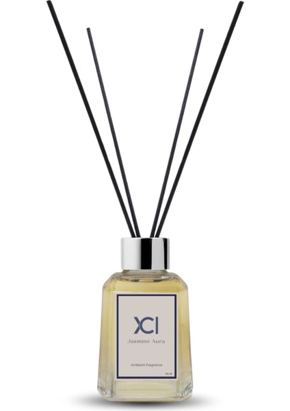 Xcı Jasmin Aura 100 ml Çubuklu Ortam Kokusu