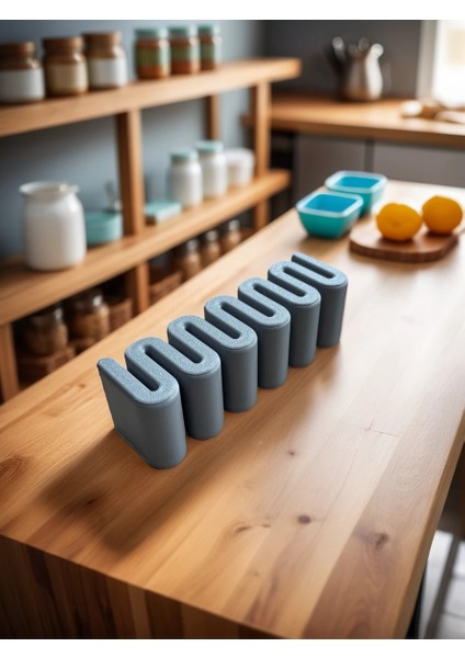 Çekmece Içi Bıçak Organizeri – Bıçak Tutucu - Düzenleyici Modüler ve Şık Tasarım fiyatları