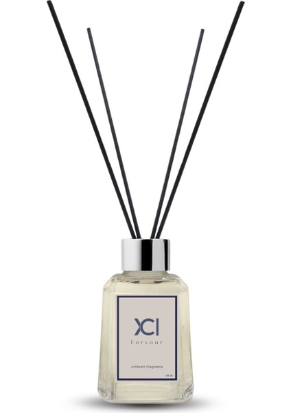 Xcı Fervour 100 ml Çubuklu Ortam Kokusu