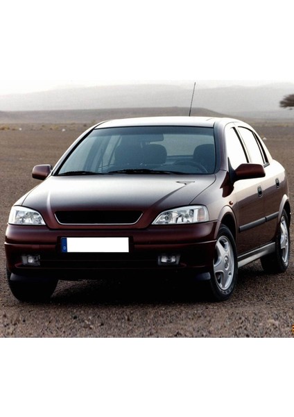 Opel Astra G 1998-2006 Ön Cam Silecek Takımı 50X45CM fiyatları