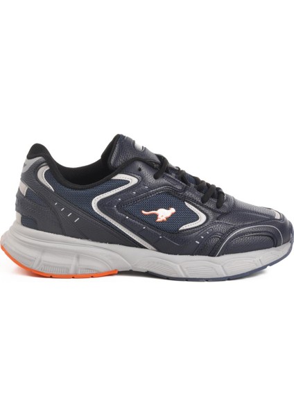 Lacivert Tekstil Unisex Memory Foarm Spor Ayakkabı Cheta 562 Saturn M