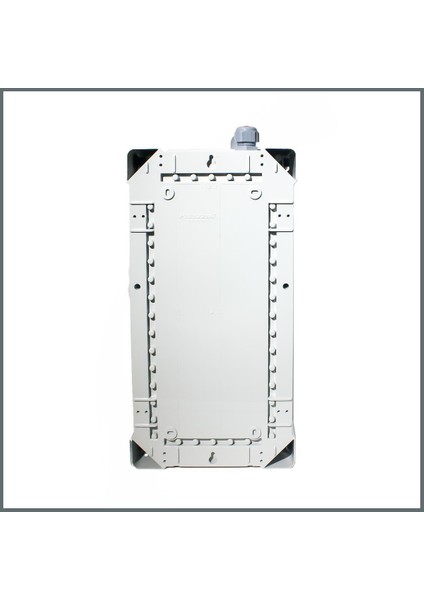 IP66 Kombinasyon Panosu 1AD. 5X32A 2AD. Schuko Priz fırsatları