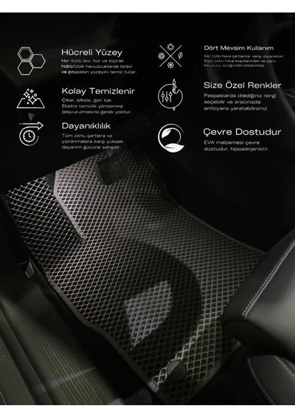 Skoda Kamiq Model Yeni Nesil Oto Paspas