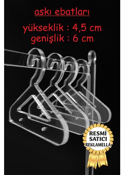 Dekoratif Şık Askılı Küpe Standı Takı Aksesuar Organizeri Pleksi Teşir Standı fiyatları