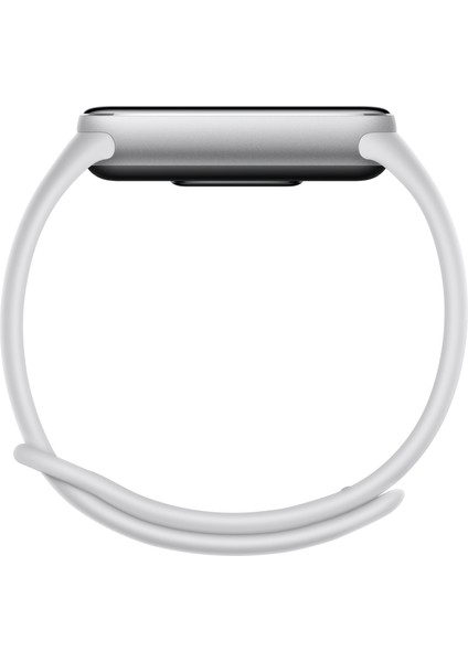 Smart Band 10 Glacier Silver Akıllı Bileklik