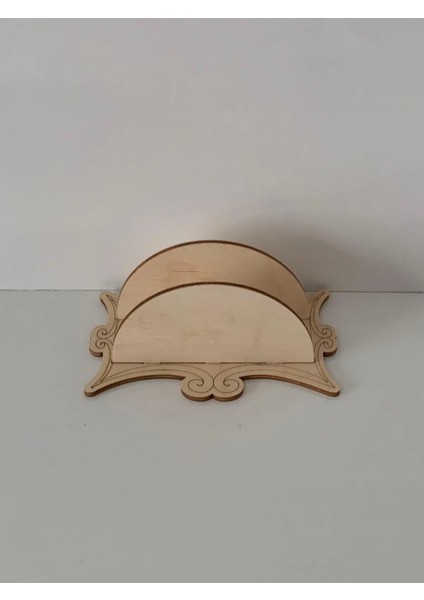 Kişiye Özel Peçetelik