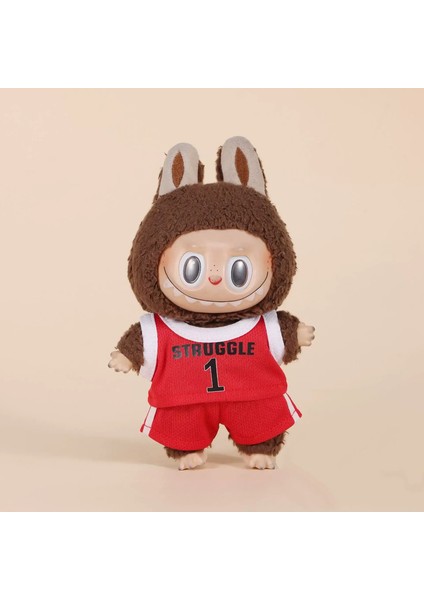 Yeni Canavar Serisi Peluş Bebek Kutu Oyuncak Aksiyon Anime Modeli (Yurt Dışından)