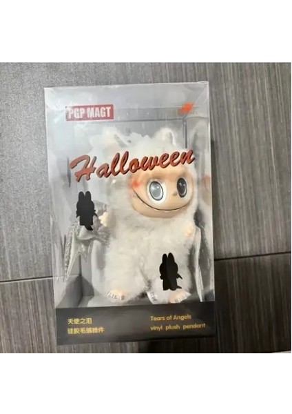 Yeni Canavar Serisi Peluş Bebek Kutu Oyuncak Aksiyon Anime Modeli (Yurt Dışından)