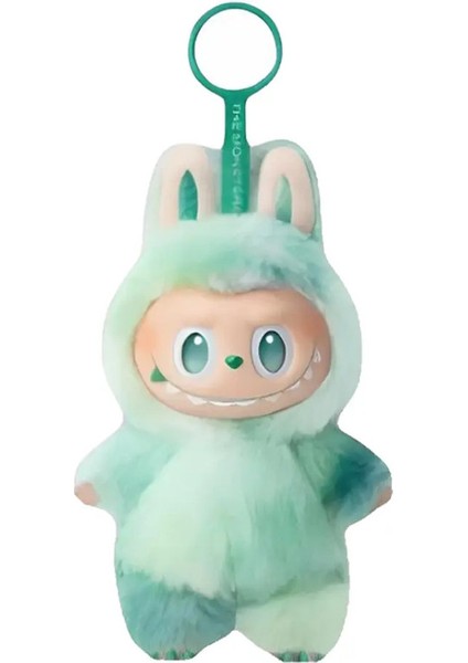 Yeni Canavar Serisi Peluş Bebek Kutu Oyuncak Aksiyon Anime Modeli (Yurt Dışından)