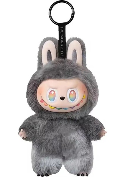 Yeni Canavar Serisi Peluş Bebek Kutu Oyuncak Aksiyon Anime Modeli (Yurt Dışından)