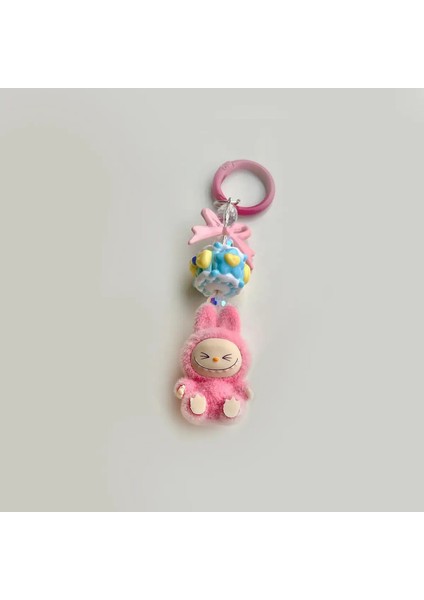 Yeni Canavar Serisi Peluş Bebek Kutu Oyuncak Aksiyon Anime Modeli (Yurt Dışından)