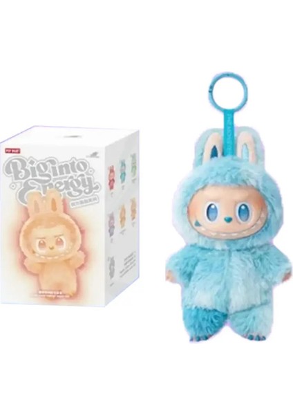 Yeni Canavar Serisi Peluş Bebek Kutu Oyuncak Aksiyon Anime Modeli (Yurt Dışından)