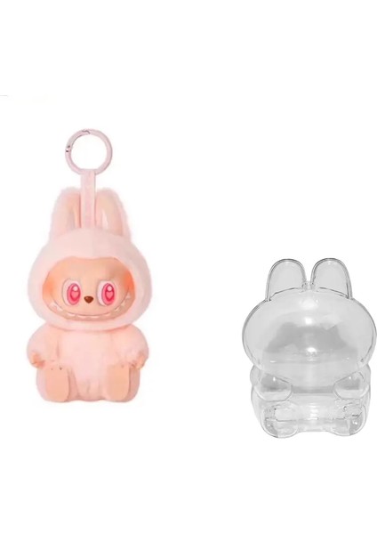 Yeni Canavar Serisi Peluş Bebek Kutu Oyuncak Aksiyon Anime Modeli (Yurt Dışından)