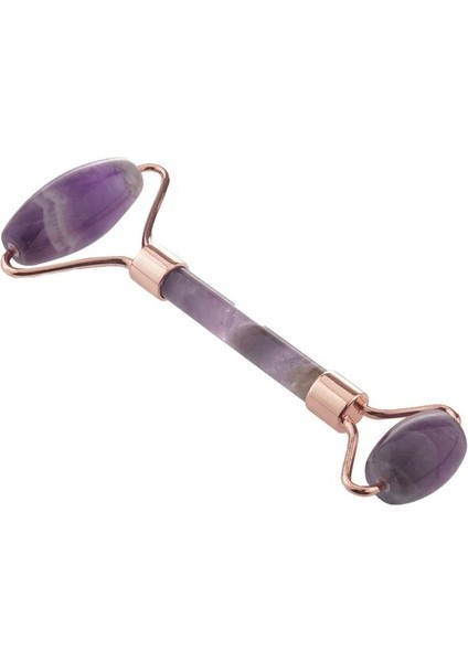 Sertifikalı Ametist Masaj Aleti Roller fiyatları