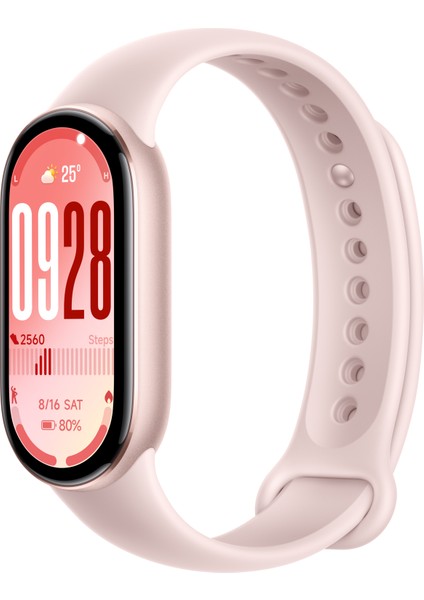 Smart Band 10 Mystic Rose Akıllı Bileklik fiyatları